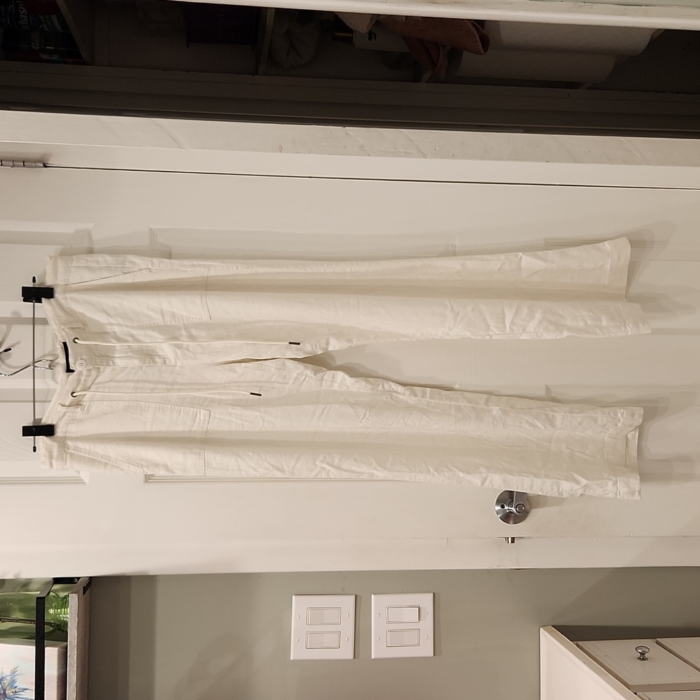 Anthropologie pants